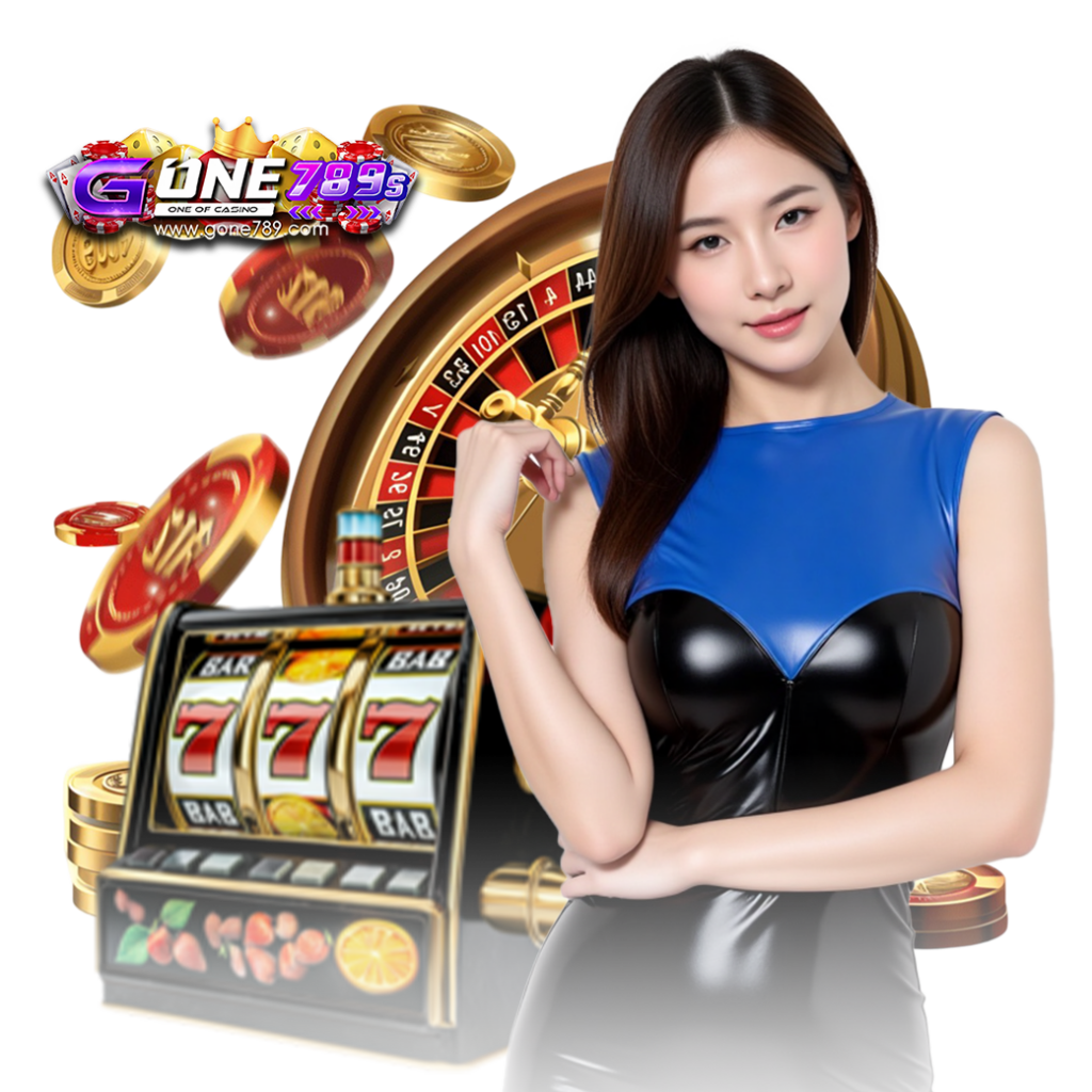 gone789 เครดิตฟรี