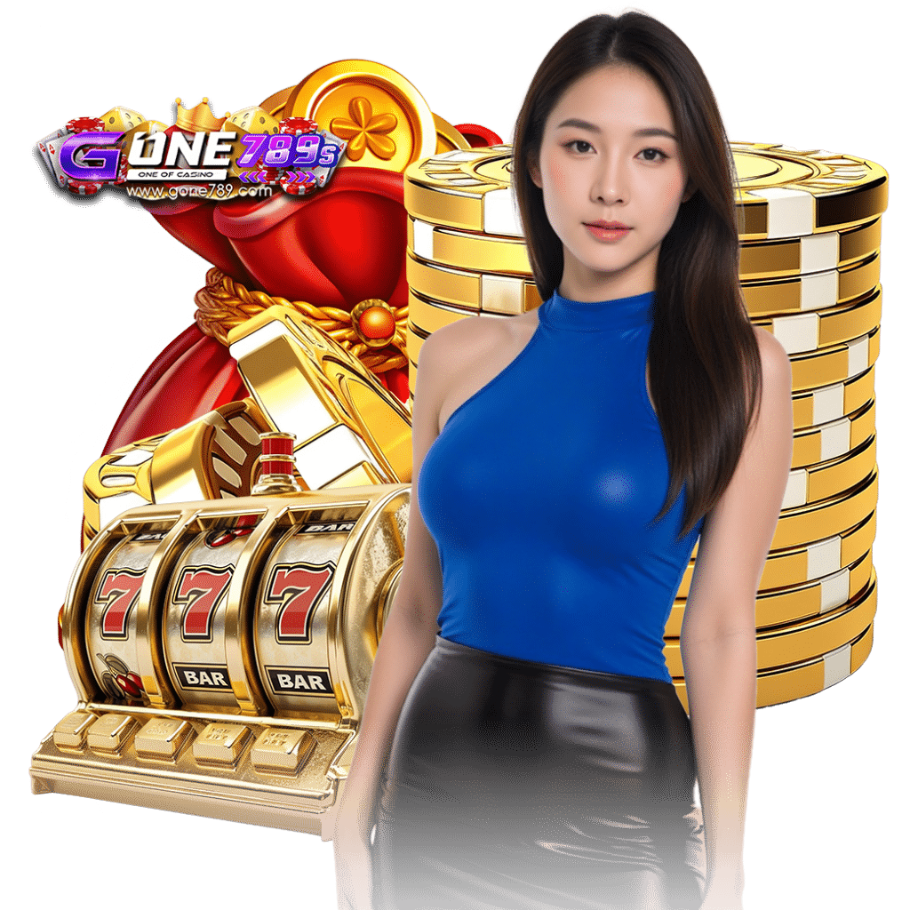 gone789 slot